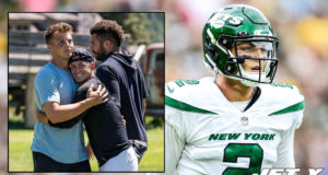 5 things the NY Jets need to help Zach Wilson flourish in 2022