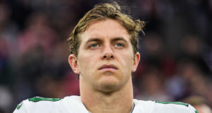 NY Jets' Braxton Berrios blasts his absurd Madden 23 rating