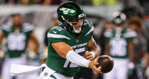 Stock up, stock down after NY Jets' first preseason game