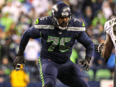 Duane Brown, NY Jets Contract