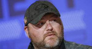 Joe Douglas, New York Jets GM