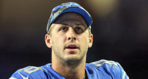 Jared Goff, Detroit Lions, Betting Odds, Spread, ATS, Picks, Line