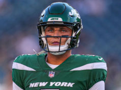 Zach Wilson, NY Jets, Injury, Return