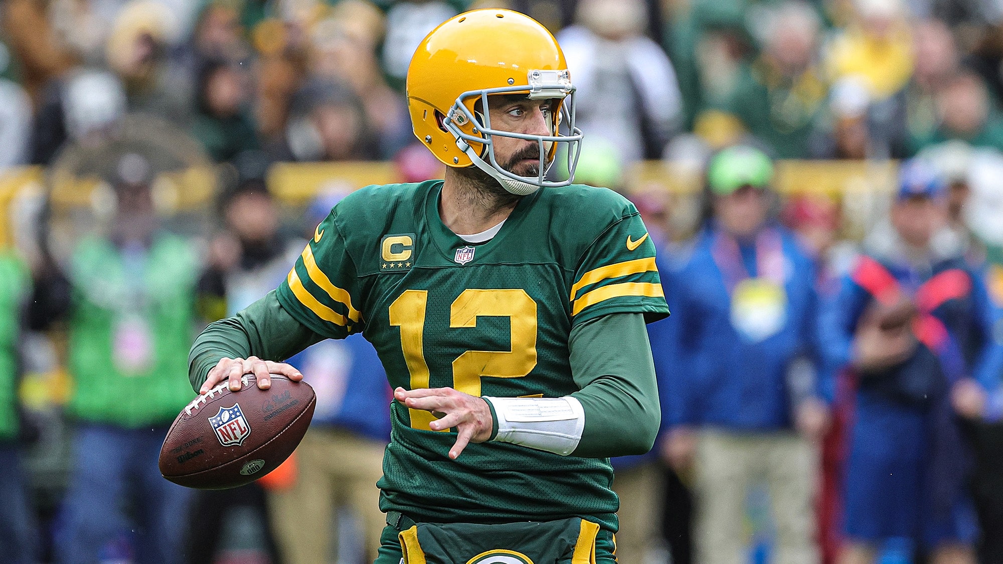 Aaron Rodgers, NY Jets, Packers, Bets, Lines, Spread, Odds, Picks