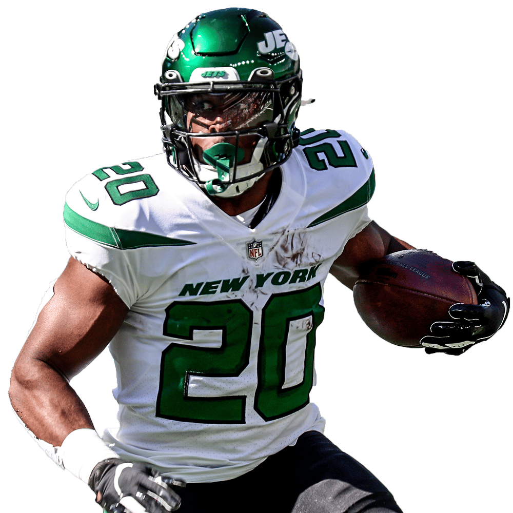 2022 NFL Draft Rookie Profile: Breece Hall (Fantasy Football