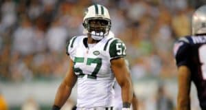 Bart Scott Signs with Jets