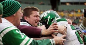 Breece Hall, New York Jets