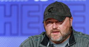 Joe Douglas, NY Jets, Trade Rumor, Bradley Chubb
