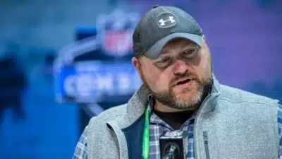 Joe Douglas, New York Jets