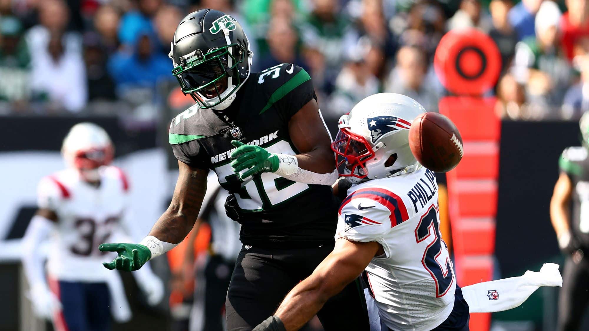 New York Jets vs. New England Patriots Week 3 Preview: How to Watch, Keys  to the Game, and More