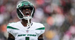 The recurring problem with NY Jets WR Elijah Moore