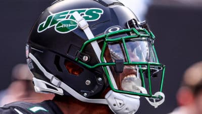 Sauce Gardner, NY Jets, Stats, PFF, TD, Allowed