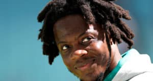 Teddy Bridgewater, NY Jets, Miami Dolphins