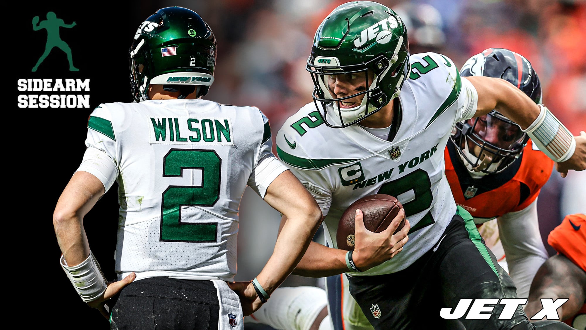 Three non-Zach Wilson takeaways from Jets' first preseason game