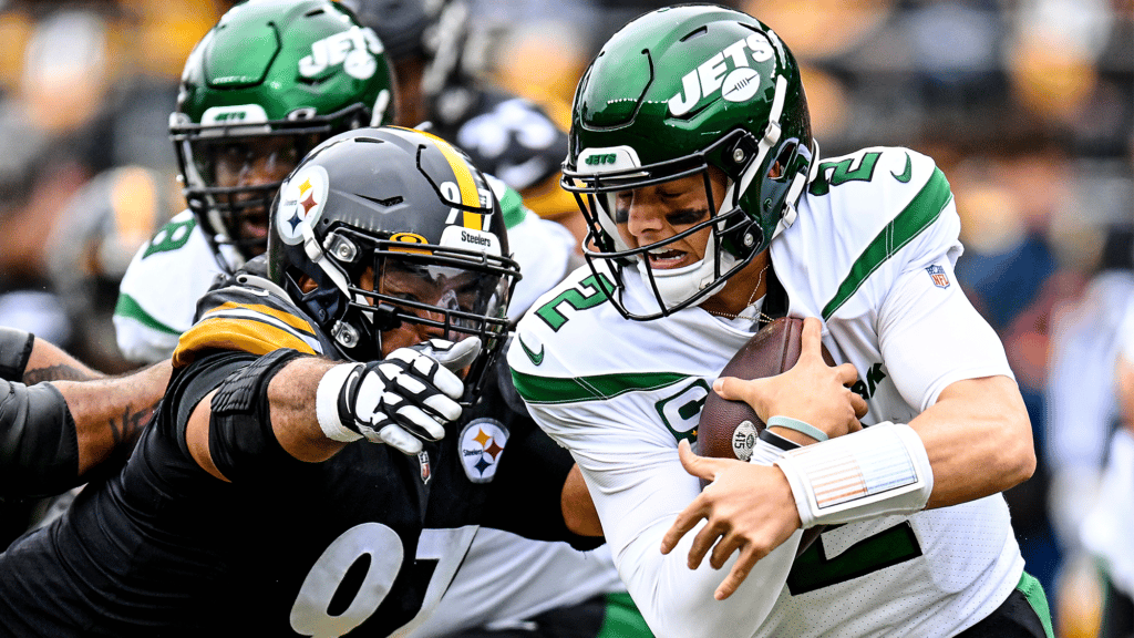 Steelers vs Jets: 3 things the Pittsburgh offense must do this week