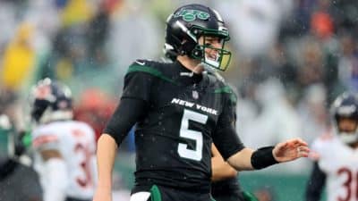 Mike White, New York Jets