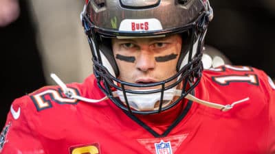 NFL Odds, Picks, Spreads, Bets, Lines, Tom Brady, Buccaneers