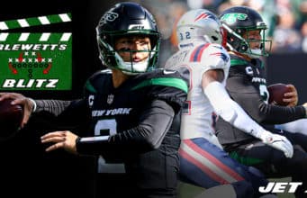 New York Jets, Zach Wilson, Film Review, Breakdown, Stats, Highlights