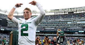 Bob Wischusen provided thrilling radio calls for NY Jets' comeback