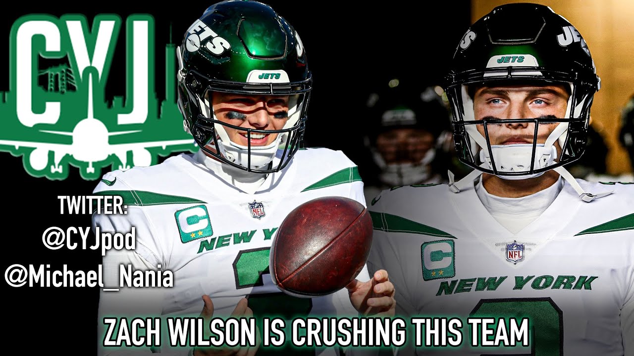 Ugly truth about Zach Wilson's failure with the NY Jets revealed