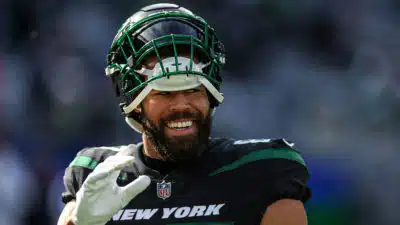 C.J. Uzomah, NY Jets, Mighty Ducks