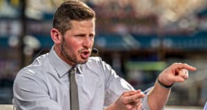 Dan Orlovsky, NY Jets, Zach Wilson
