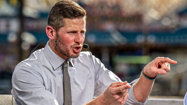 Dan Orlovsky, NY Jets, Zach Wilson