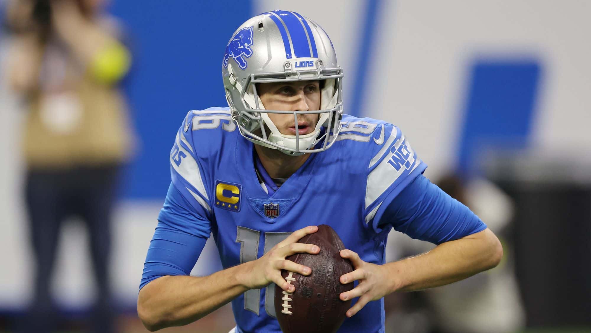 Detroit Lions Mobile - Apps on Google Play