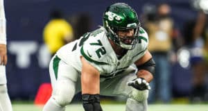 Jets Trade for OL Laurent Duvernay-Tardif