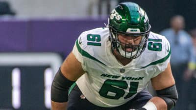 Max Mitchell, NY Jets, Injury, Return, NFI