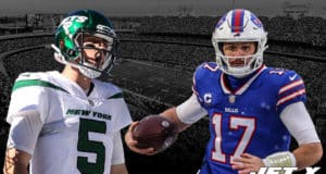 NY Jets vs. Buffalo Bills, Week 10 preview: Mike White gets the nod