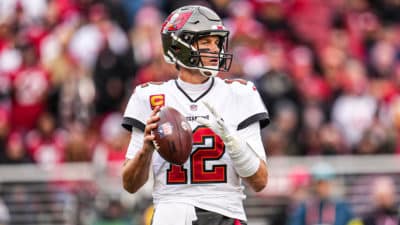 NFL Odds, Picks, Spreads, Lines, Tom Brady, Bucs