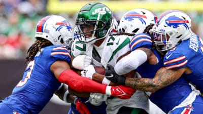 NFL, Prop Bets, Odds, Picks, NY Jets, Bills, Garrett Wilson