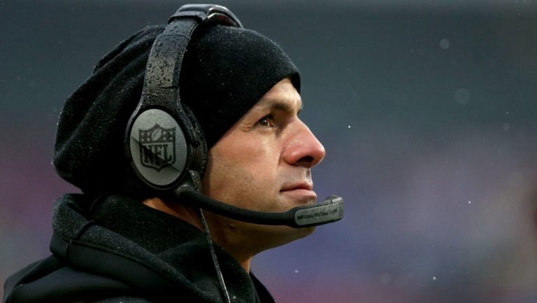 Robert Saleh, New York Jets, Buffalo Bills