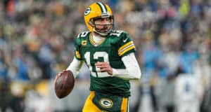 Aaron Rodgers, NY Jets, Packers, Rumors, Trade, Contract