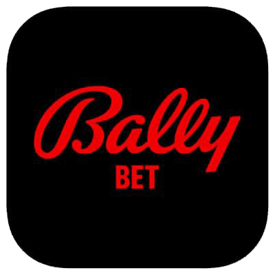 Bally Bet App Store Icon
