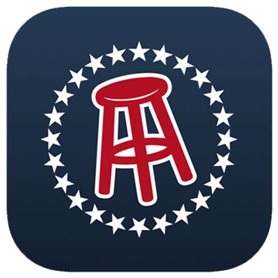 Barstool Sportsbook App Store Icon