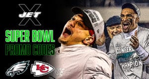 Best Super Bowl 57 Promos, Sportsbook Bonuses, Eagles-Chiefs