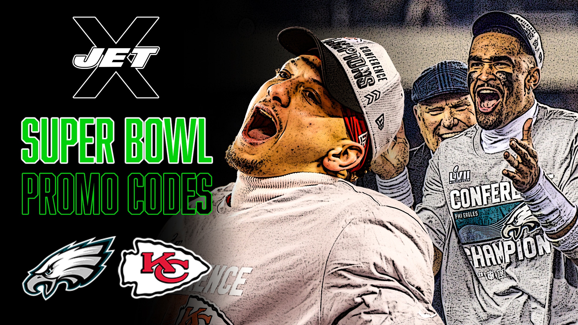 Best Super Bowl 57 Promos, Sportsbook Bonuses, Eagles-Chiefs