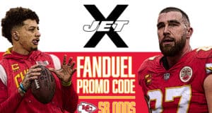 FanDuel Promo Code, Kansas City Chiefs, Super Bowl Odds, Patrick Mahomes, Travis Kelce