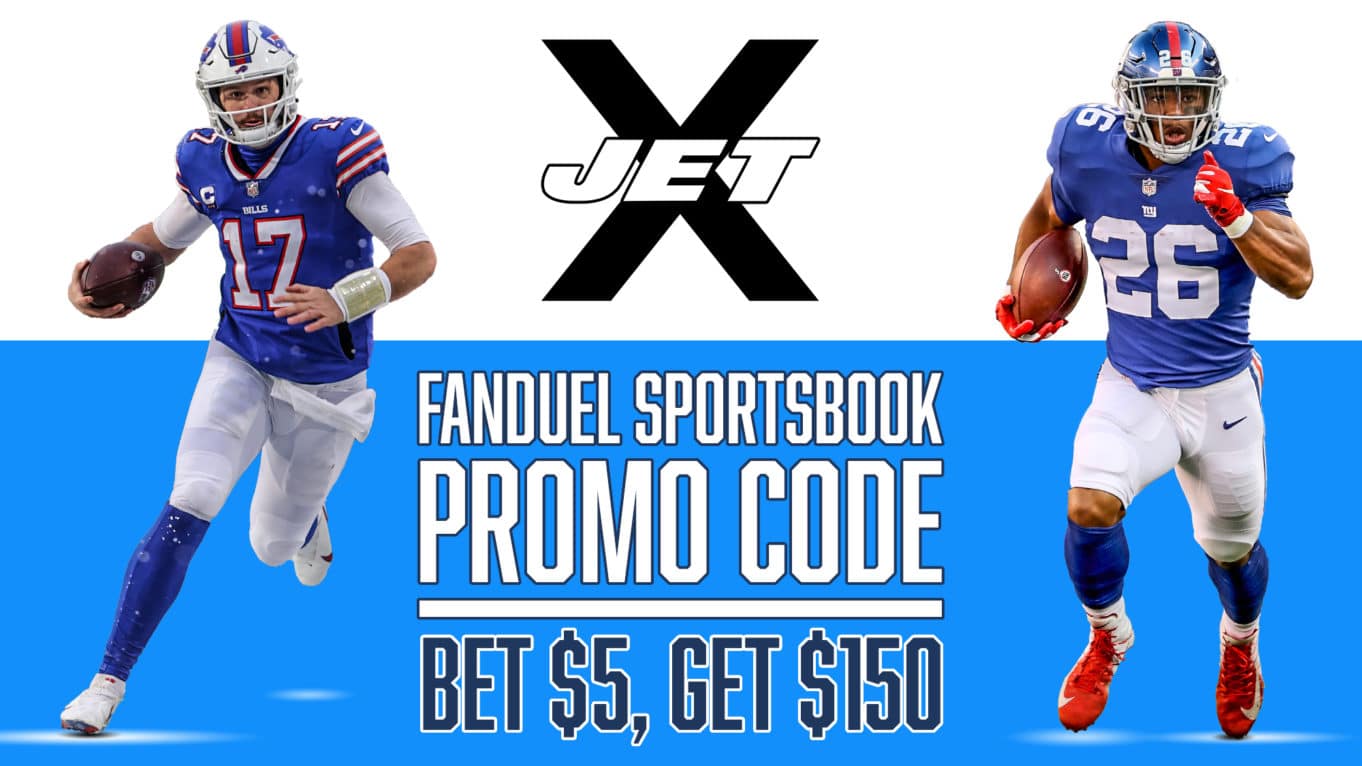 FanDuel Sportsbook Promo Code: Secure Bet $5, Get $150 Bonus