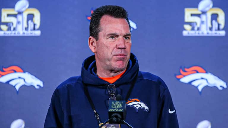 Gary Kubiak, NY Jets, OC Candidates