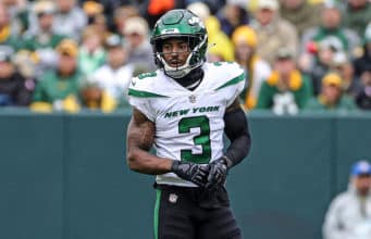 Jordan Whitehead, NY Jets, Stats, Contract
