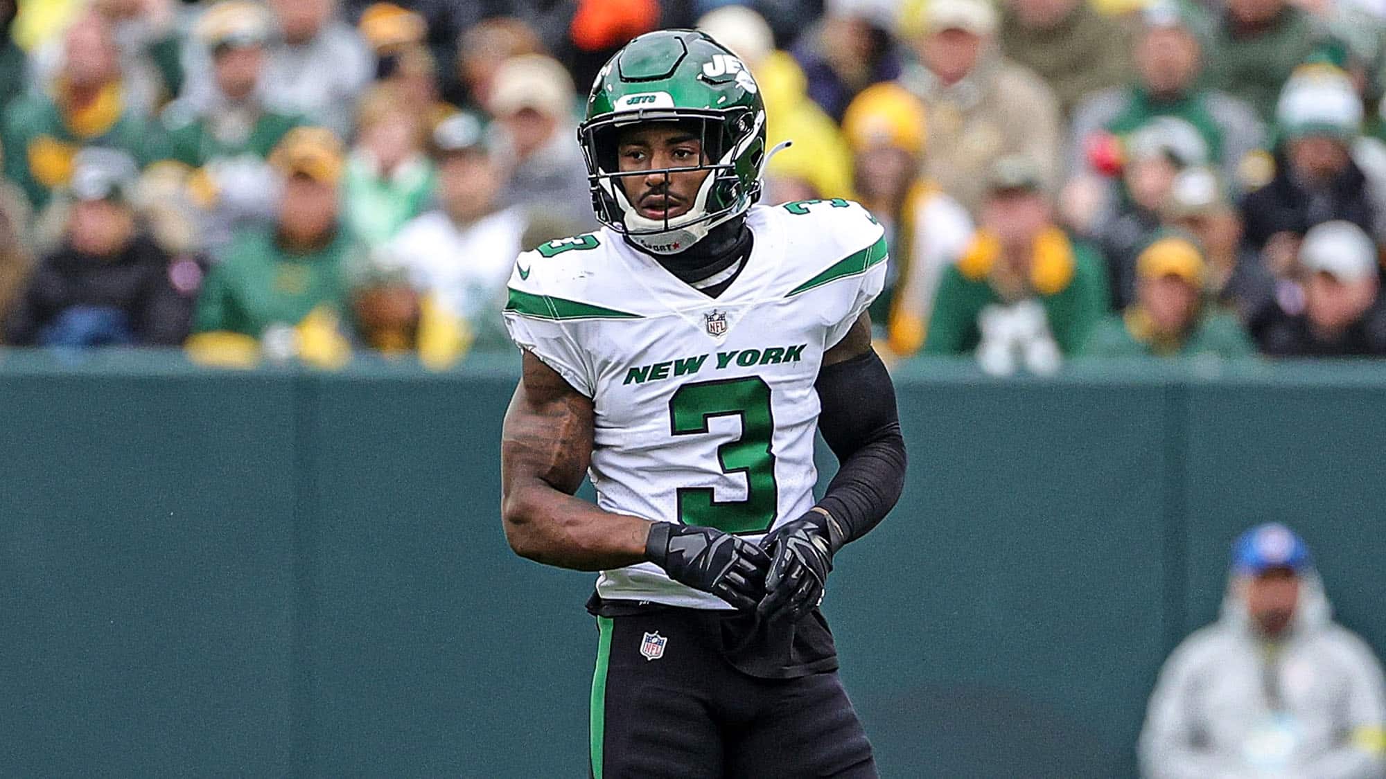 Jordan Whitehead, NY Jets, Stats, Contract