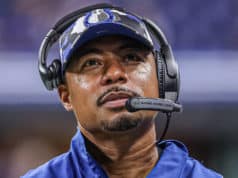 Marcus Brady, NY Jets, OC, Candidate