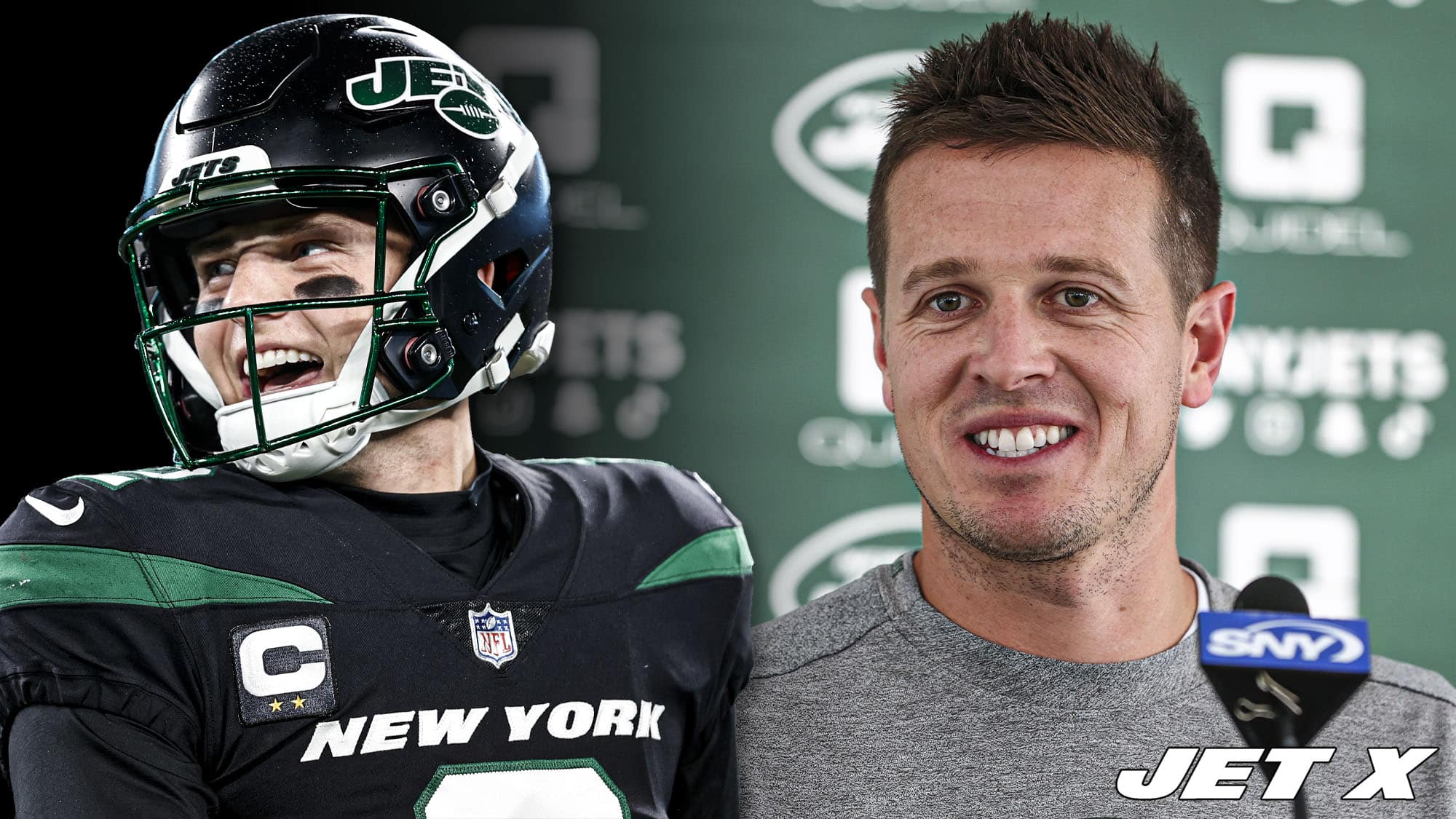 Why it's wrong to scapegoat NY Jets OC Mike LaFleur
