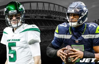 Mike White, Geno Smith