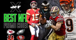 DraftKings Promo Code: Get $1,050 Bonus for Eagles-Chiefs SB57