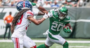 NY Jets, 2023 Opponents, Schedule, Giants, Breece Hall