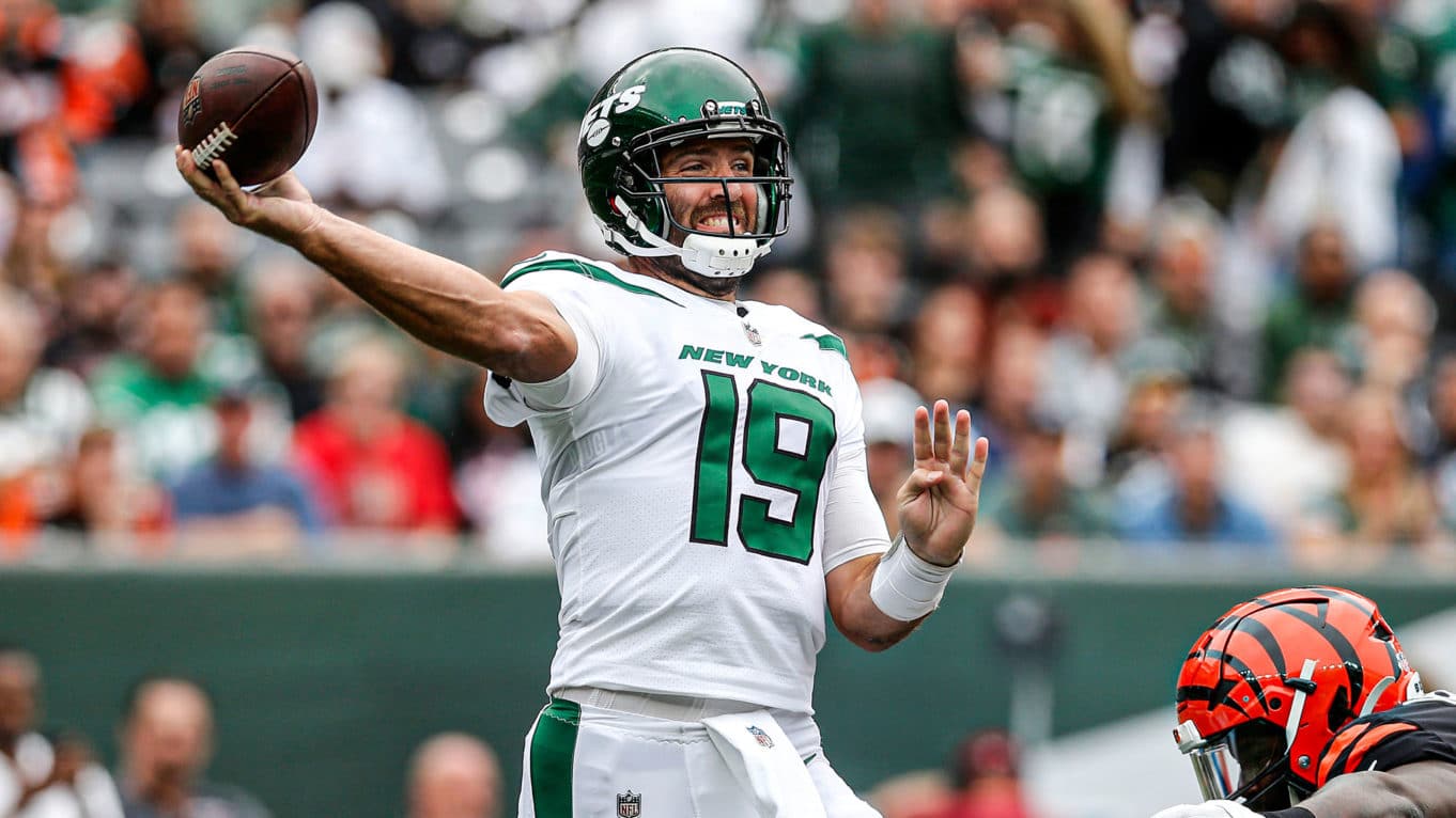 NY Jets Vs Dolphins Closing Line New Favorite After QB Change   NY Jets Dolphins Odds Betting Spread Line Joe Flacco 1362x766 